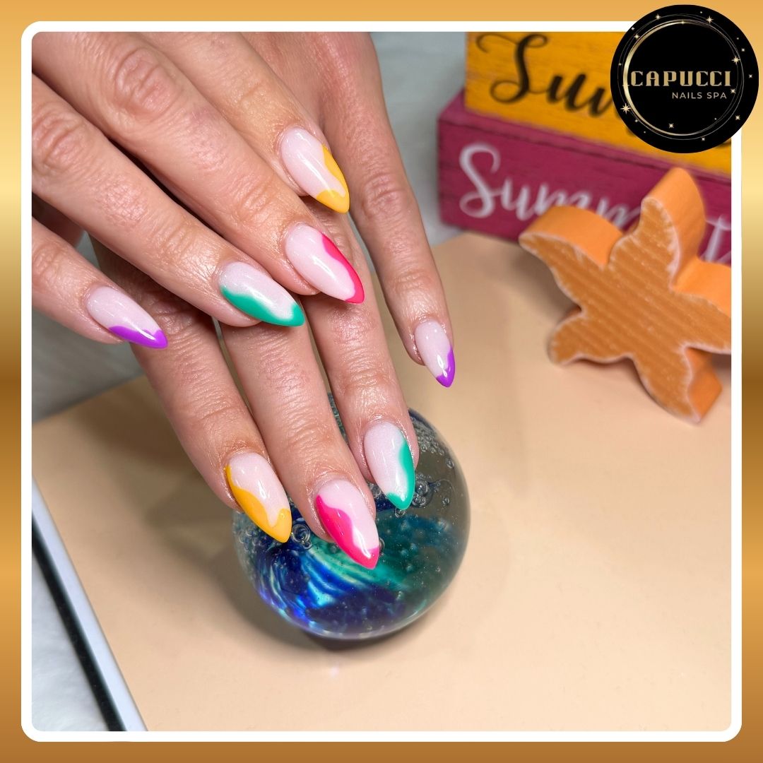 Capucci Nails & Spa